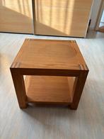 Bijzettafel, Ophalen, Minder dan 45 cm, Minder dan 55 cm, Zo goed als nieuw