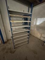 Stalen stelling, Huis en Inrichting, Ophalen of Verzenden