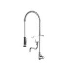 KWC GASTRO GROOTKEUKENMENGKRAAN CHROOM 24.501.146.000, Niet ingevuld, Niet ingevuld, Nieuw, Ophalen of Verzenden