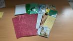 Hobbypakket 6, Ophalen of Verzenden, Nieuw, Overige thema's, Overige typen