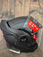 Advant X Helm  LS2  XL motor, scooter, bromfiets, Systeemhelm, XL, Ophalen of Verzenden, Dames
