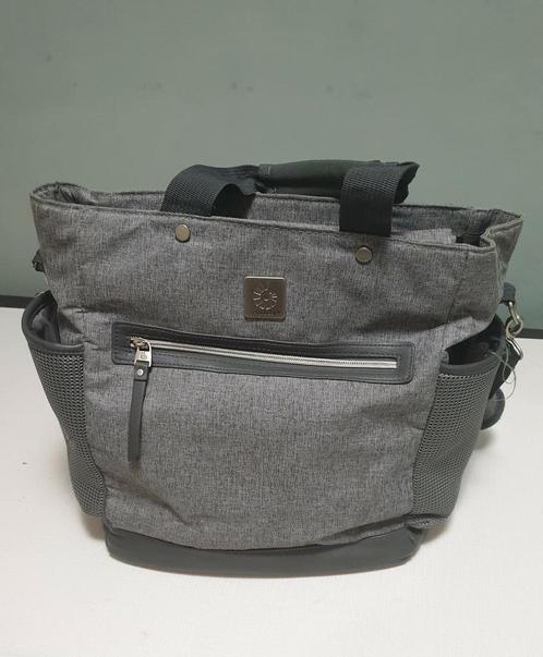Babytas met grote capaciteit, Kinderen en Baby's, Luiertassen, Gebruikt, Ophalen