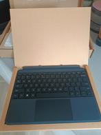 Microsoft Surface type Cover, Ophalen of Verzenden, Zo goed als nieuw, Microsoft, Multimediatoetsen