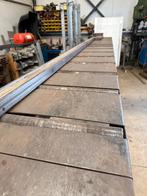 rollerbaan automatische aanslag, Ophalen of Verzenden