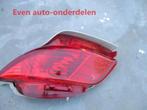 linker mistlamp in achterbumper lexus RX, Auto-onderdelen, Ophalen of Verzenden, Nieuw, Lexus