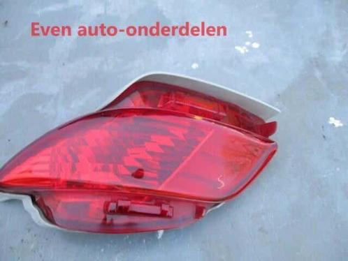 linker mistlamp in achterbumper lexus RX, Auto-onderdelen, Verlichting, Lexus, Nieuw, Ophalen of Verzenden