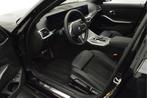 BMW 3 Serie 320e High Executive M Sport Automaat / Sportstoe, Automaat, 1998 cc, Achterwielaandrijving, Gebruikt