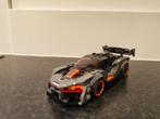 Lego Speed Champions McLaren Senna (75892), Ophalen of Verzenden, Nieuw, Complete set, Lego