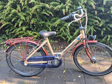 Prachtige gazelle whale 24 inch drie versnellingen 99.- beschikbaar voor biedingen