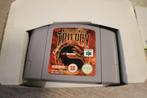 Nintendo 64 Mortal Combat Trilogy, Gebruikt, Ophalen of Verzenden