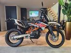 KTM Tour 690 Enduro R|Wings Exhaust|Off-road ready, Bedrijf, Compliance@pierermobility.com, Toermotor, KTM AG