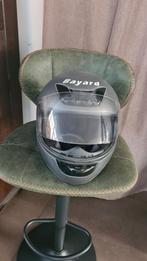 Bayard Integraalhelm - Maat XS, Motoren, Kleding | Motorhelmen, XS, Integraalhelm, Tweedehands, Ophalen