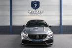 Mercedes-Benz C-Klasse AMG 63 S KUIPSTOELEN/SFE € 48.995,0, Automaat, Startonderbreker, 8 cilinders, Leder en Stof