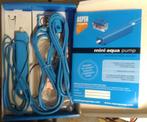 Aspen pompen, Minder dan 60 m³, Nieuw, 3 snelheden of meer, Ophalen of Verzenden
