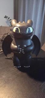 Toothless Popcorn Bak Kinepolis - Collectors Item, Ophalen, Gebruikt, Jongen of Meisje