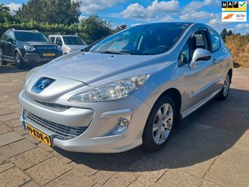Peugeot 308 1.6 VTi XS beschikbaar voor biedingen