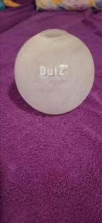 DutZ leuk vaasje kerst val style mondgeblazen zgan, Ophalen of Verzenden, Huis en Inrichting