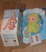 Labubu - Pin for Love - letter V, Ophalen of Verzenden, Nieuw, Overige typen