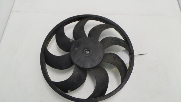 FIAT PUNTO EURO4 [ENGINE_COOLING_MOTOR] 2009, Auto-onderdelen, Overige Auto-onderdelen, Gebruikt, ARN erkend, Stiba lid, Erkend duurzaam