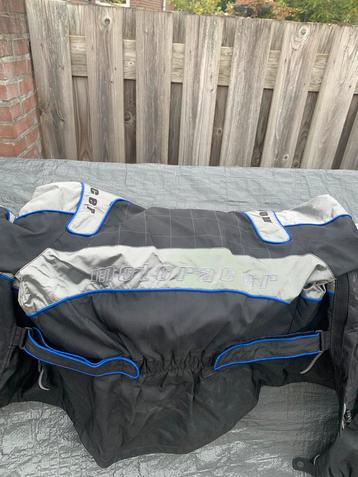 Kinder motorjas en broek merk motorracer beschikbaar voor biedingen