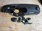 Renault Captur Dashboard+Airbag set 2017-2020, Ophalen, Renault