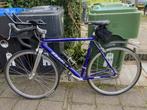 racefiets, Fietsen en Brommers, Fietsen | Racefietsen, Overige merken, Gebruikt, Ophalen of Verzenden, 15 tot 20 versnellingen