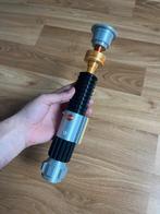 Obi-Wan Kenobi Lightsaber Hilt 3D Geprint Star Wars Replica, Ophalen of Verzenden, Nieuw, Replica