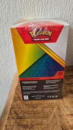 Journey Together Sleeved Boosters 24x. LEES BESCHRIJVING!!, Ophalen of Verzenden, Nieuw, Boosterbox