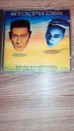 S' Express - Intercourse, Ophalen of Verzenden, Zo goed als nieuw, Disco