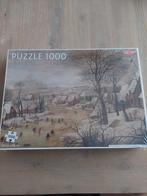 Tactic Puzzel Winterlandschap 1000 Stukjes - Nieuw!, Ophalen of Verzenden