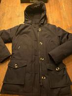 Airforce Winterjas( blauw) Maat 14, Airforce, Blauw, Ophalen of Verzenden, Maat 34 (XS) of kleiner