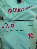 Duotone 2025 evo 10, 10 m², Ophalen of Verzenden, Kite, Geen board