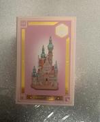 Disney castle collection ornament rapunzel 5/10 hanger, Ophalen of Verzenden, Overige figuren, Nieuw, Beeldje of Figuurtje