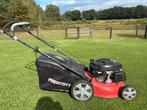 Prescott Benzine Grasmaaier – 46 cm maaibreedte, Cirkelmaaier, Ophalen of Verzenden, Zo goed als nieuw