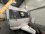 Hobby Excellent Edition 495 UL 1750 KG AS, Caravans en Kamperen, Rondzit, Hobby, Bedrijf, Ringverwarming