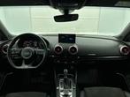 Audi A3 Sportback 1.4 TFSI CoD Design 2x S-Line Plus(Goed On, Gebruikt, 4 cilinders, Alcantara, Origineel Nederlands