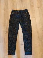 Dames joggingbroek Bjorn Borg zwart met stippen S, Ophalen of Verzenden, Zo goed als nieuw, Zwart