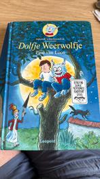 Paul van Loon - Dolfje Weerwolfje, Ophalen of Verzenden, Zo goed als nieuw, Paul van Loon