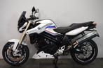 BMW F 800 R (bj 2016), 2 cilinders, Motorrijbewijs A, Bedrijf, Onbekend
