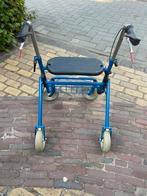 Rollator, Ophalen of Verzenden, Opvouwbaar, Gebruikt