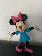 Minnie Mouse Figuur, Verzamelen, Poppetjes en Figuurtjes, Ophalen of Verzenden, Zo goed als nieuw