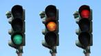 Div gebruikte verkerrdlichten, Ophalen, Zo goed als nieuw