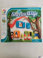Smart Games Sneeuwwitje - Nieuw!, Kinderen en Baby's, Ophalen of Verzenden, Nieuw, Jongen of Meisje