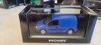 Minichamps VW Caddy, Ophalen of Verzenden, Zo goed als nieuw, Auto, MiniChamps