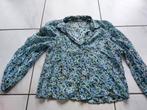 Bloemetjes blousjes s, Ophalen of Verzenden, Zo goed als nieuw, Maat 38/40 (M)