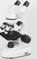 Biologische Microscoop - 1000x Vergroting, Audio, Tv en Foto, Optische apparatuur | Microscopen, Ophalen of Verzenden, Nieuw, 1000x of meer