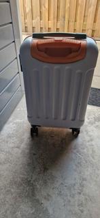 Trolley koffer, Ophalen of Verzenden, Zo goed als nieuw, Minder dan 50 cm, Minder dan 35 cm
