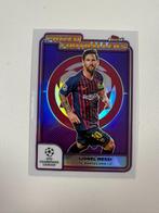 Lionel Messi Prized Footballers Topps Finest 2024-25, Verzamelen, Sportartikelen en Voetbal, Ophalen of Verzenden, Nieuw, Buitenlandse clubs
