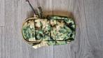 Nfp voss pouch cargo panel, Ophalen of Verzenden, Landmacht, Duitsland