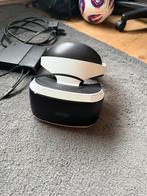 Ps Vr V1, Ophalen of Verzenden, Zo goed als nieuw, Sony PlayStation
